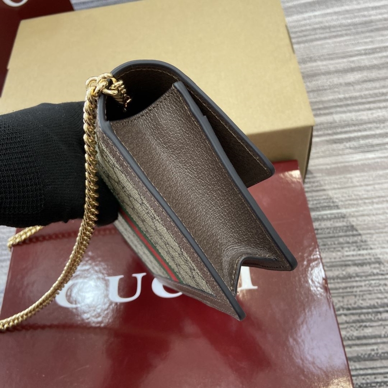 Gucci Wallets & Purse